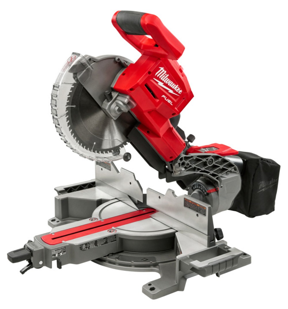 M18 Cutting Milwaukee M18 18v Brushless Cordless Fuel 254mm Slide
